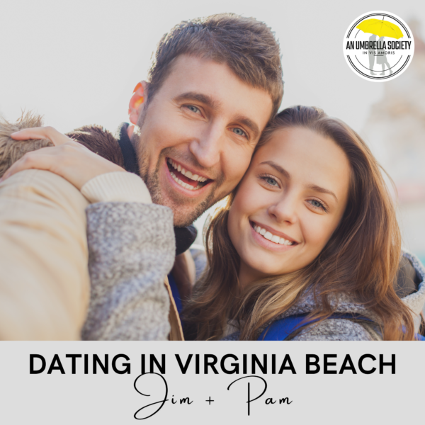 Virginia Beach Curious Package