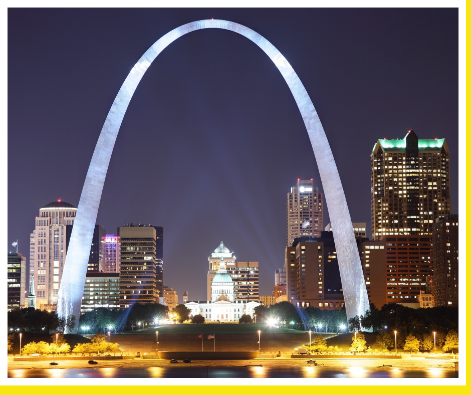 St. Louis